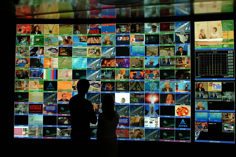 Спутниковый оператор SES охватил 355 миллионов домохозяйств - 1 Спутниковый оператор SES охватил 355 миллионов домохозяйств