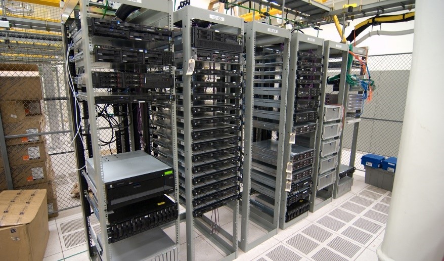 Исследование: средняя стоимость коммутаторов снижается — разбираемся почему - 2 Исследование: средняя стоимость коммутаторов снижается — разбираемся почему - 2