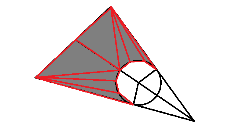 Крадущийся в тени или поиски того света - 4 Крадущийся в тени или поиски того света - 4
