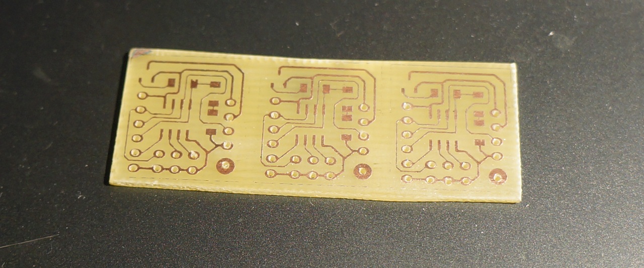 Универсальный сторожевой таймер на ATtiny13 - 7