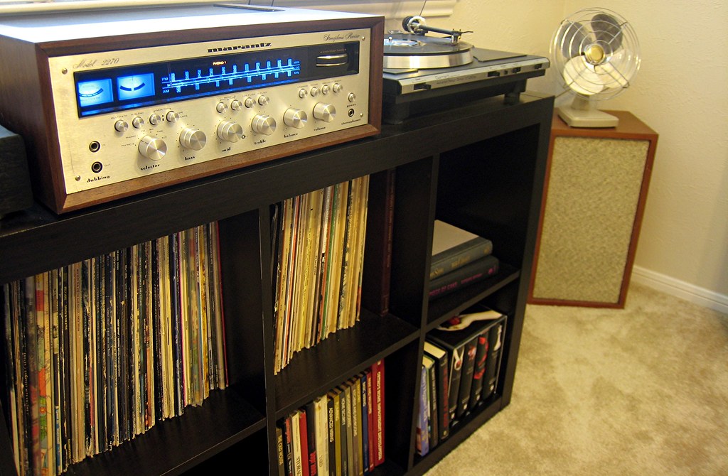 Войны аудиоформатов: 10 материалов о цифровых и аналоговых носителях - 2 Войны аудиоформатов: 10 материалов о цифровых и аналоговых носителях - 2