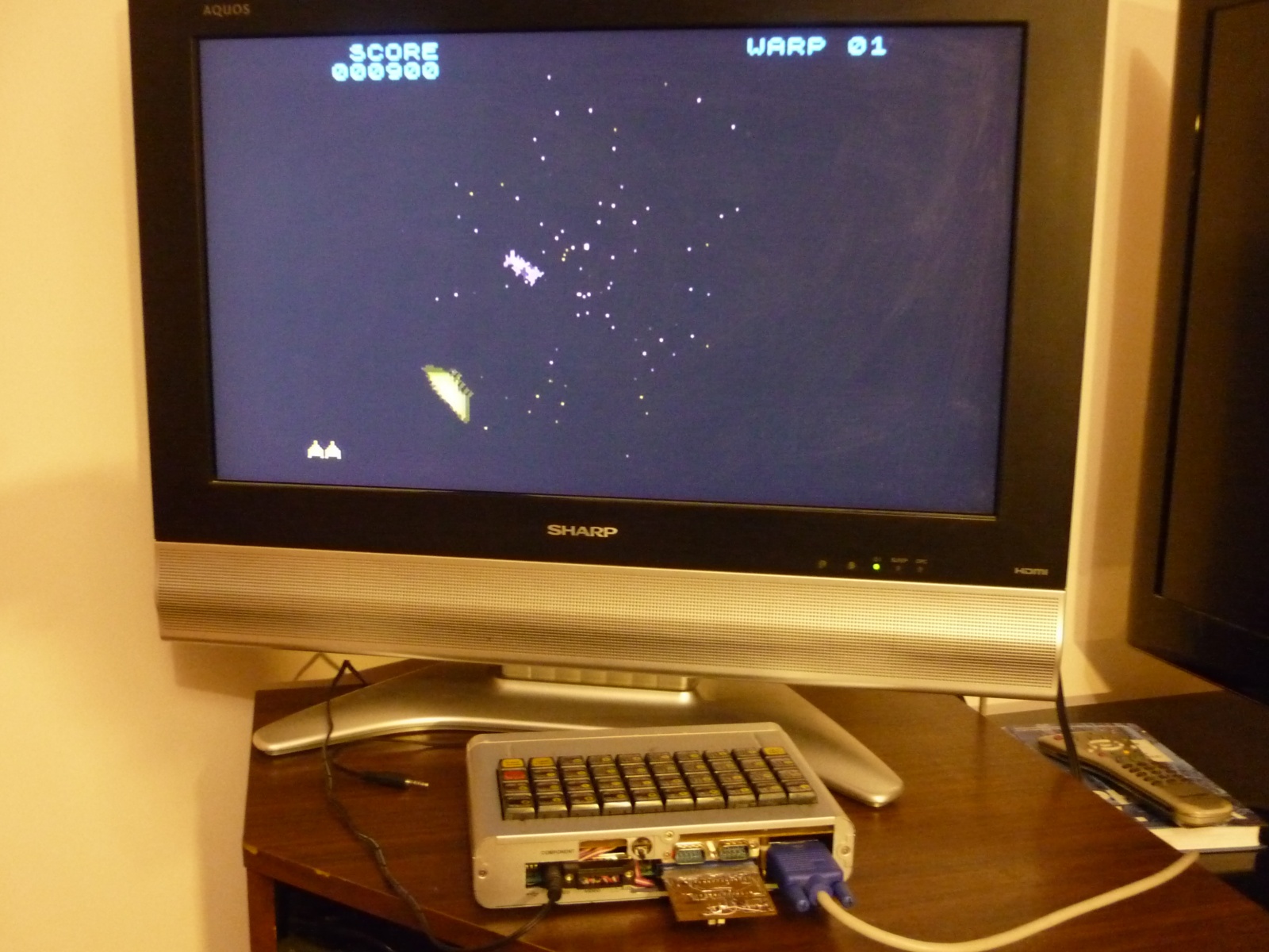 ZX Spectrum 128k своими руками. Часть 2 - 15