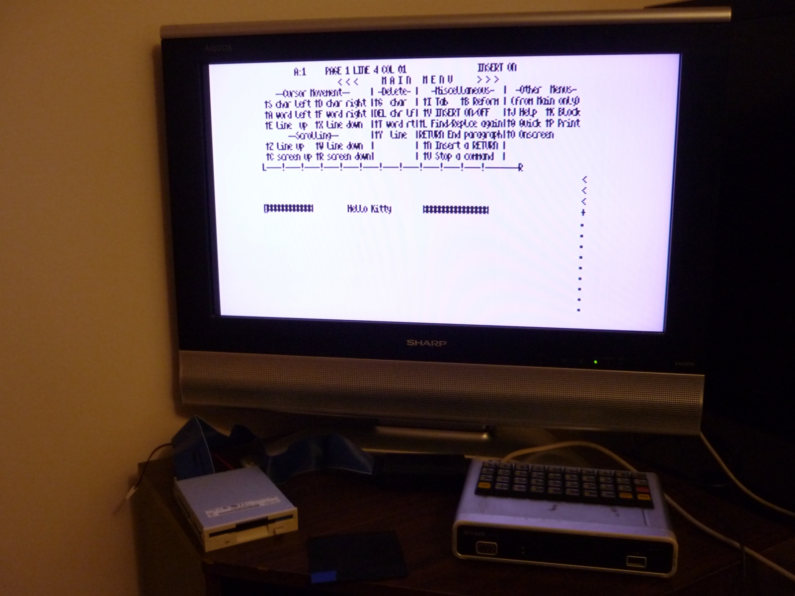 ZX Spectrum 128k своими руками. Часть 2 - 25