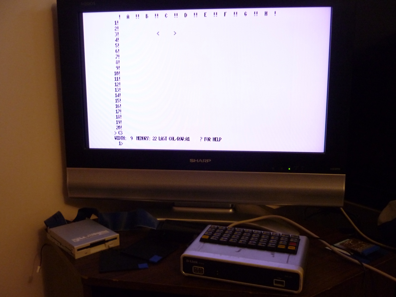 ZX Spectrum 128k своими руками. Часть 2 - 26