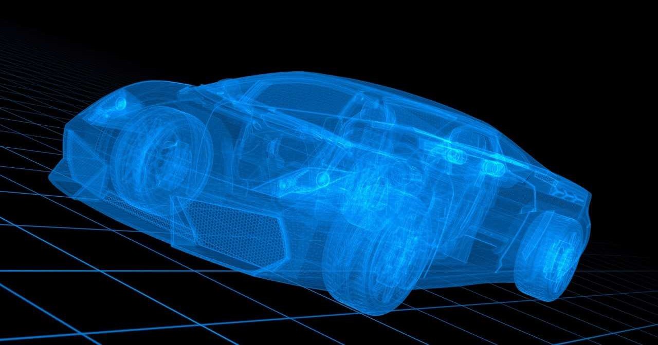 Простым смертным очередь не занимать: сверхдорогие автоновинки