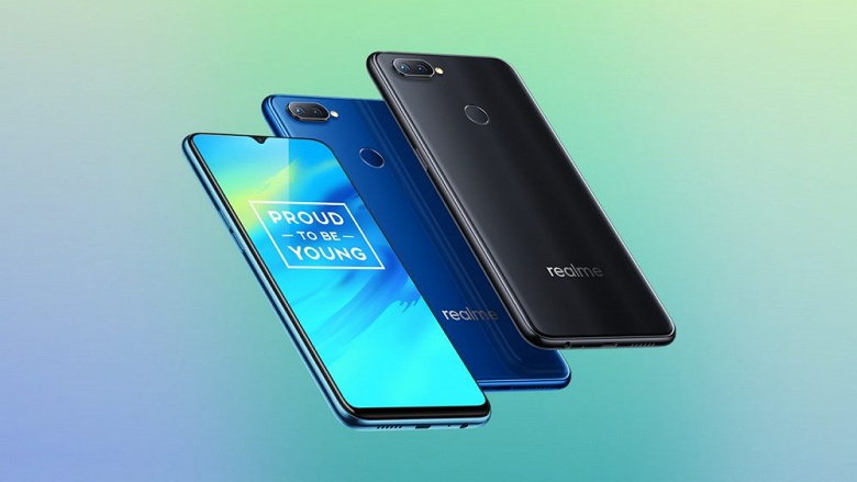 Смартфон Realme 3 Pro сможет противопоставить Redmi Note 7 Pro более производительную платформу и очень быструю зарядку