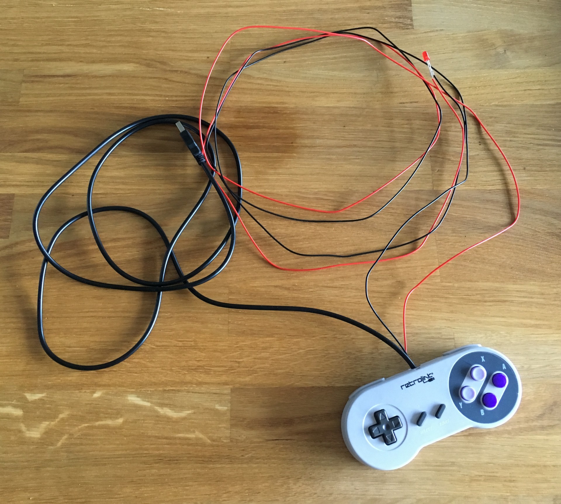 Задержка ввода на ретро-консолях и эмуляторах - 4 image