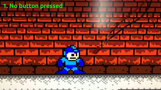 Задержка ввода на ретро-консолях и эмуляторах - 5 image