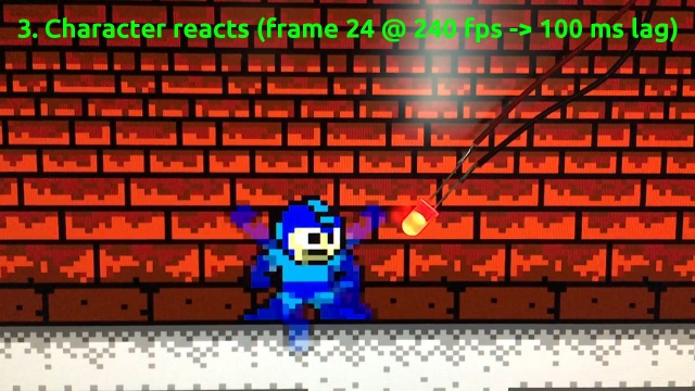 Задержка ввода на ретро-консолях и эмуляторах - 7 image