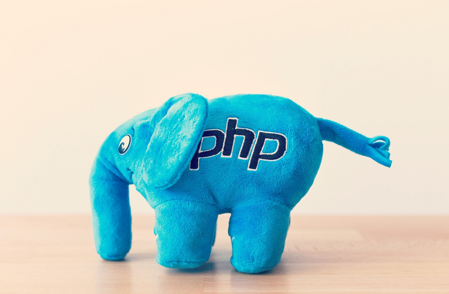 PHP-Дайджест № 153 (25 марта – 8 апреля 2019) - 1