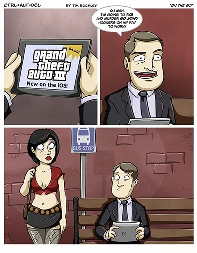 Как улучшить геймдизайн с помощью оптимальных стратегий - 3 Как улучшить геймдизайн с помощью оптимальных стратегий - 3