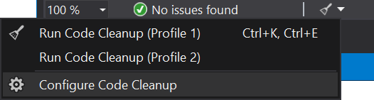 Крутые фичи Visual Studio 2019 - 4 Крутые фичи Visual Studio 2019 - 4