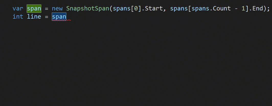 Крутые фичи Visual Studio 2019 - 6 Крутые фичи Visual Studio 2019 - 6