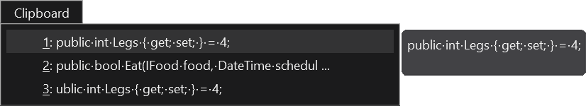 Крутые фичи Visual Studio 2019 - 7 Крутые фичи Visual Studio 2019 - 7