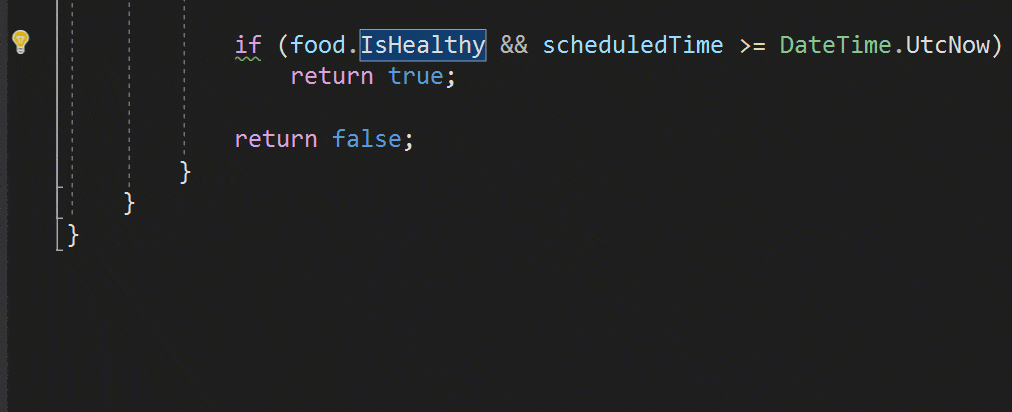 Крутые фичи Visual Studio 2019 - 8 Крутые фичи Visual Studio 2019 - 8