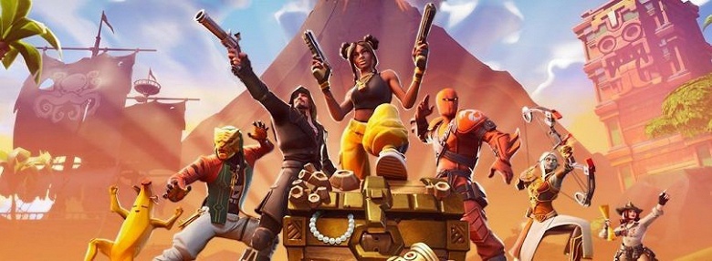 Присоединился к кругу избранных. На Xiaomi Mi 9 запускается Fortnite со скоростью 60 кадров в секунду