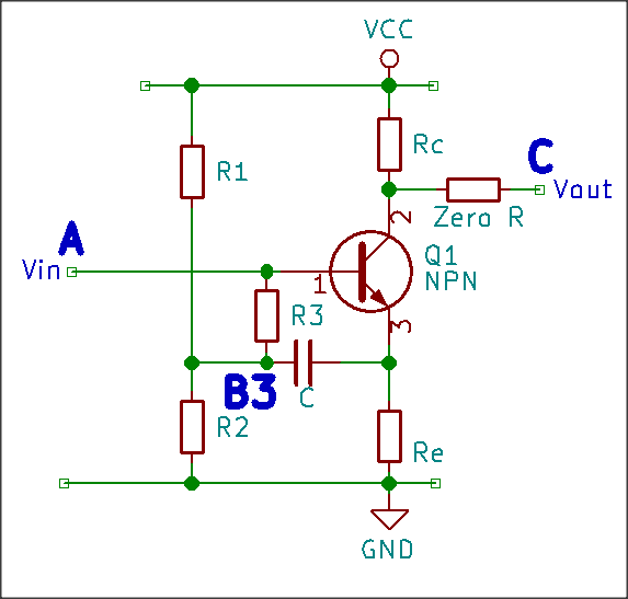 «Сотовая» макетная плата - 12