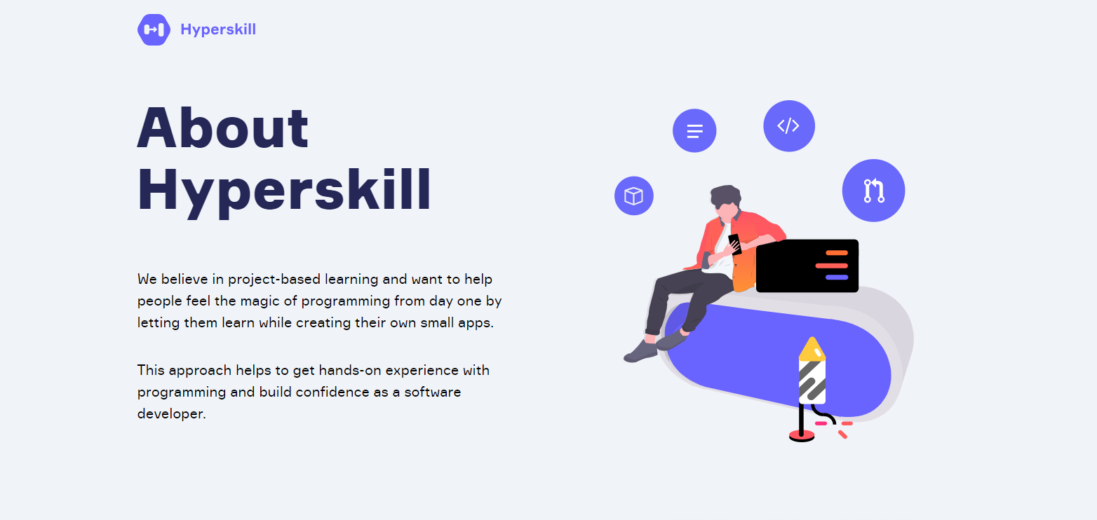With love from Stepik: образовательная платформа Hyperskill - 2 image