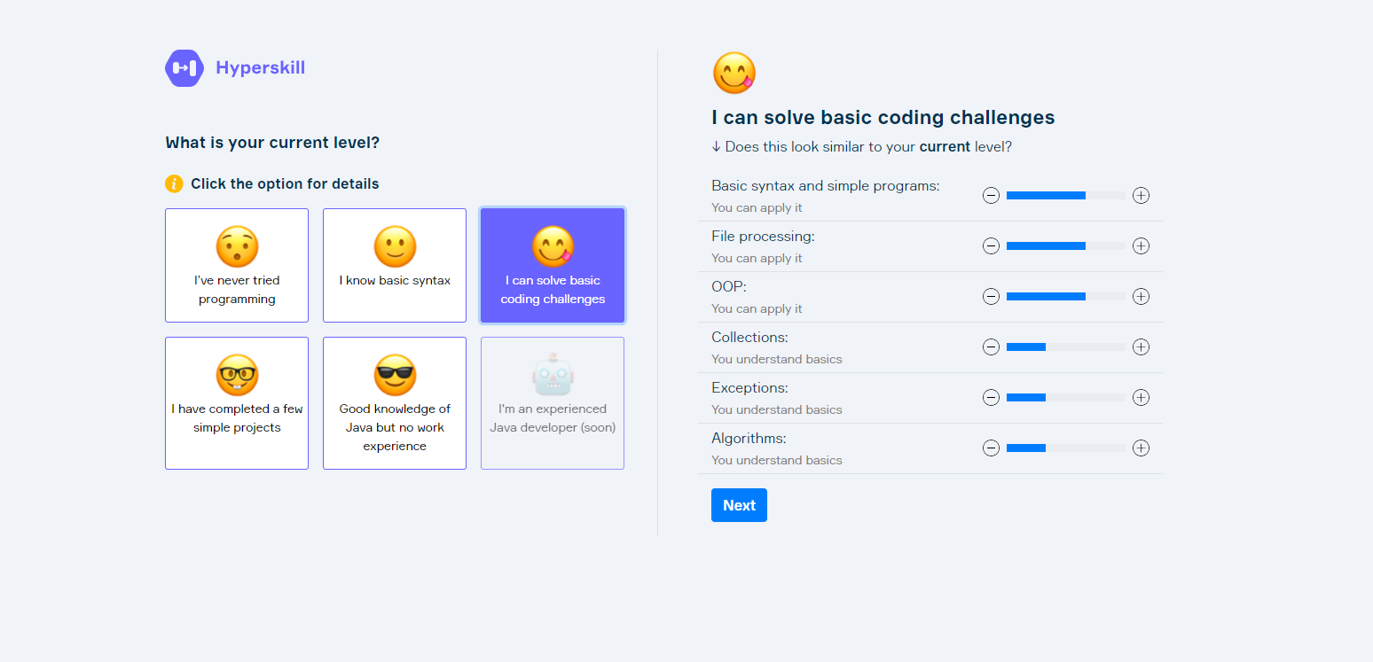 With love from Stepik: образовательная платформа Hyperskill - 4 With love from Stepik: образовательная платформа Hyperskill - 4
