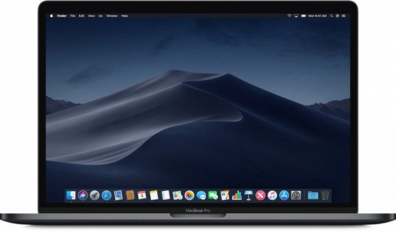 Абсолютно новый ноутбук Apple MacBook Pro выйдет лишь в 2021 году - 1 Абсолютно новый ноутбук Apple MacBook Pro выйдет лишь в 2021 году