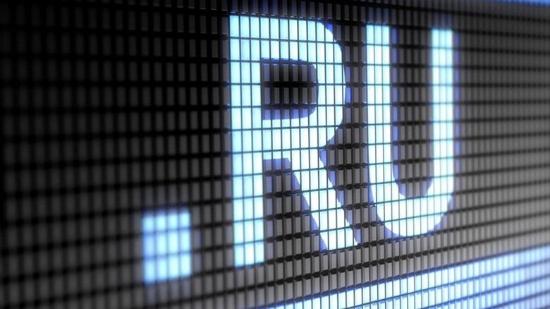 Рунет начнут делать «автономным» с 1 ноября 2019 года - 1 Рунет начнут делать «автономным» с 1 ноября 2019 года