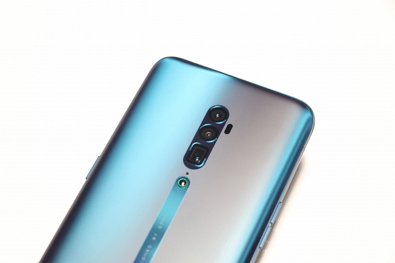 10-кратный оптический зум, оптическая стабилизация, сверхбыстрая зарядка, Snapdragon 855 и 5G в перспективе: представлены смартфоны Oppo Reno