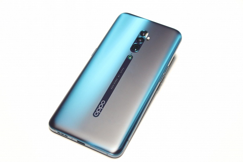 10-кратный оптический зум, оптическая стабилизация, сверхбыстрая зарядка, Snapdragon 855 и 5G в перспективе: представлены смартфоны Oppo Reno