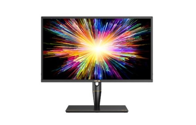 Asus ProArt PA27UCX — профессиональный монитор с подсветкой Mini LED и сертификатом DisplayHDR 1000 - 1 Asus ProArt PA27UCX — профессиональный монитор с подсветкой Mini LED и сертификатом DisplayHDR 1000