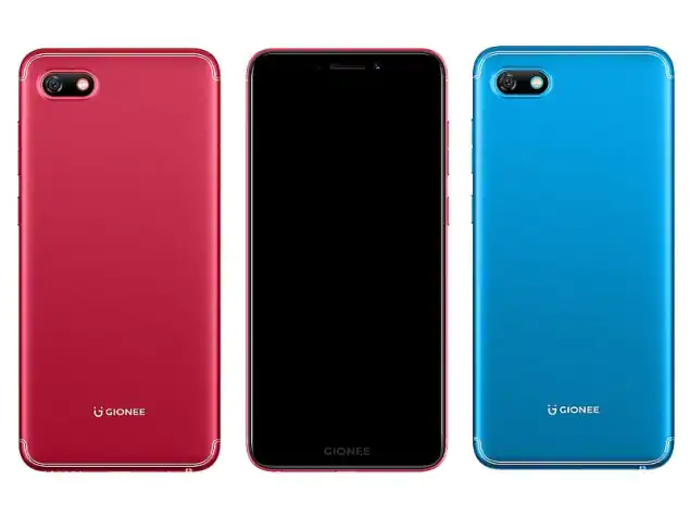 Gionee &mdash; на выход. Сайт компании закрыт, света в конце туннеля не видно