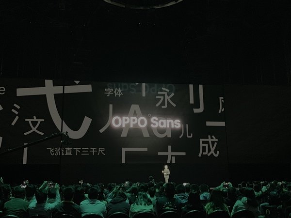 Oppo: новый логотип, инвестиции в 1,5 млрд долларов и новые устройства