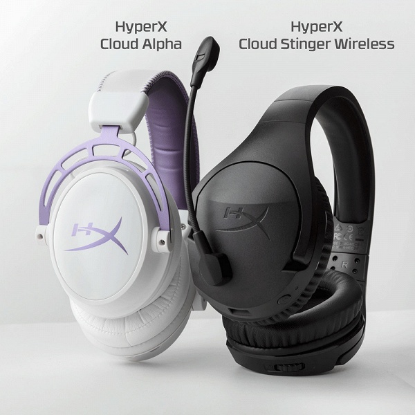Беспроводная гарнитура HyperX Cloud Stinger Wireless стоит 100 долларов