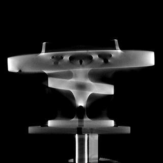 Европейское космическое агентство изучает возможность применения 3D-печати металлами - 3 Европейское космическое агентство изучает возможность применения 3D-печати металлами - 3