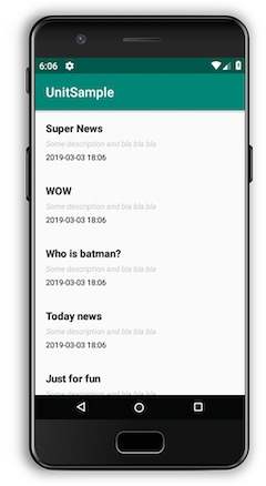 Как при помощи 2 видов unit-тестов сделать приложение более стабильным - 1 Как при помощи 2 видов unit-тестов сделать приложение более стабильным - 1