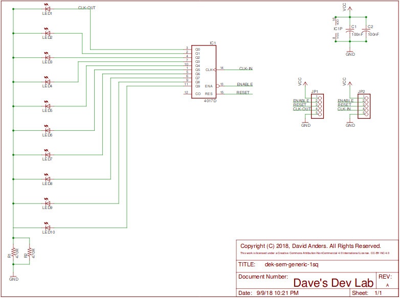 Миниатюрный функциональный аналог декатрона для реплики Harwell Dekatron Computer и не только - 2 Миниатюрный функциональный аналог декатрона для реплики Harwell Dekatron Computer и не только - 2
