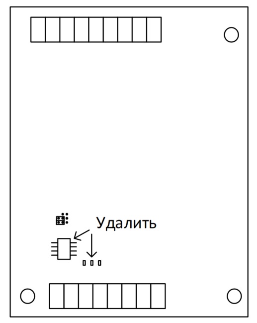 Подключение «Аквасторожа» к «умному дому» на Z-Wave - 5