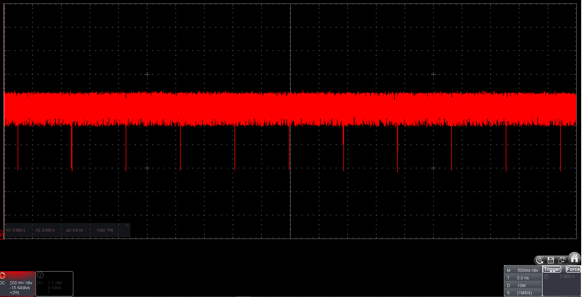 Подключение «Аквасторожа» к «умному дому» на Z-Wave - 6