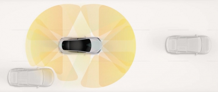 Полный автопилот Tesla всё ближе: Илон Маск заявил о производстве ИИ-чипа
