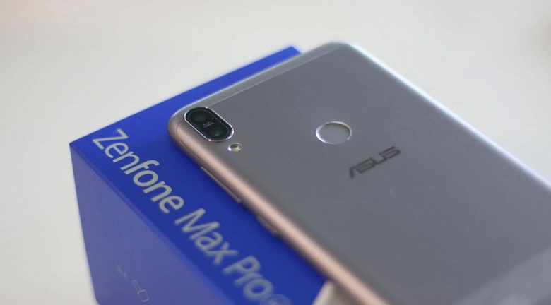 Смартфоны Asus Zenfone Max Pro M1 и Max Pro M2 наконец-то получили Android Pie - 1 Смартфоны Asus Zenfone Max Pro M1 и Max Pro M2 наконец-то получили Android Pie