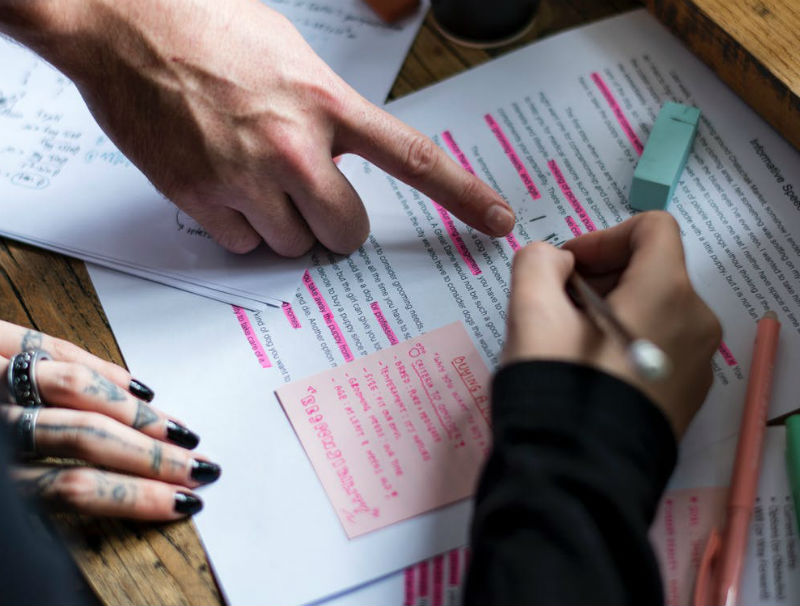 Три проблемы сервисов для проверки английской грамматики, и можно ли их решить - 1 Три проблемы сервисов для проверки английской грамматики, и можно ли их решить - 1