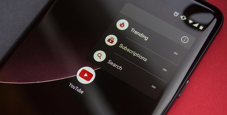 Huawei P30, P30 Pro и Honor View20 идеально подходят для просмотра роликов в YouTube