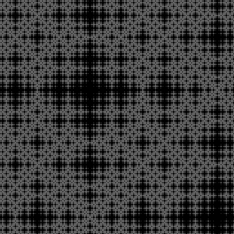 Фракталы в иррациональных числах. Часть 2 - 44 Фракталы в иррациональных числах. Часть 2 - 44