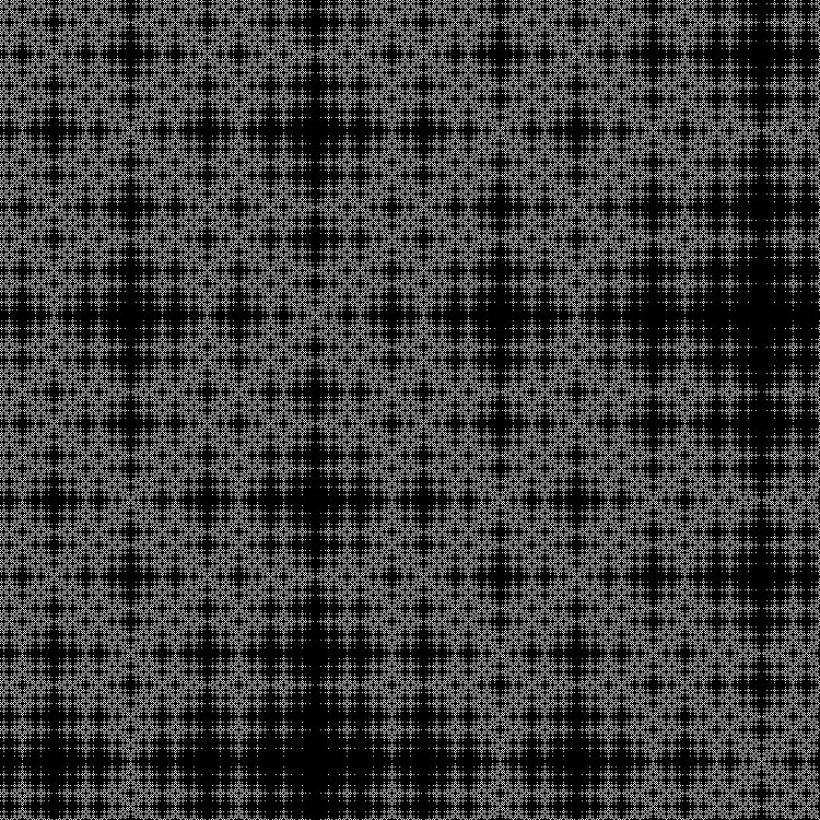 Фракталы в иррациональных числах. Часть 2 - 48 Фракталы в иррациональных числах. Часть 2 - 48