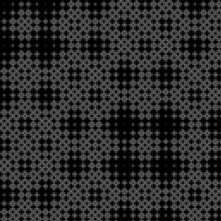 Фракталы в иррациональных числах. Часть 2 - 52 Фракталы в иррациональных числах. Часть 2 - 52