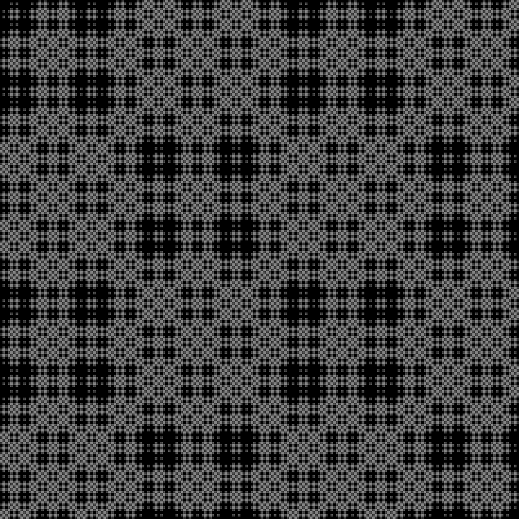 Фракталы в иррациональных числах. Часть 2 - 62 Фракталы в иррациональных числах. Часть 2 - 62