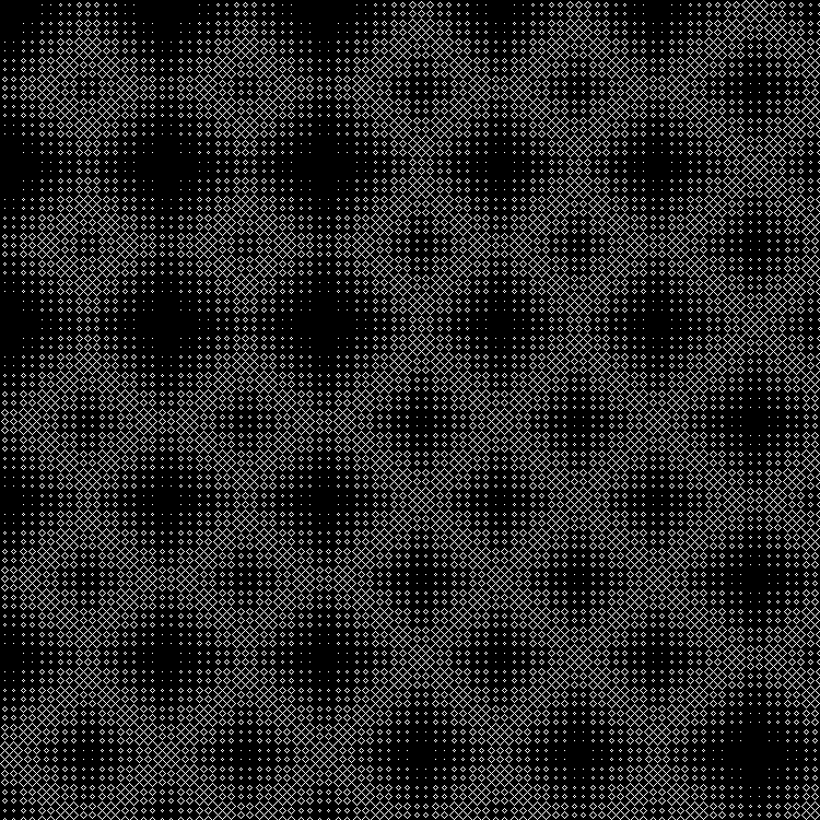 Фракталы в иррациональных числах. Часть 2 - 67 Фракталы в иррациональных числах. Часть 2 - 67