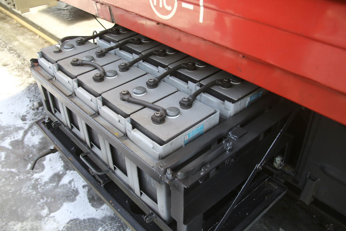 Гранд Экспресс: первый частный поезд в России - 11 Гранд Экспресс: первый частный поезд в России - 11