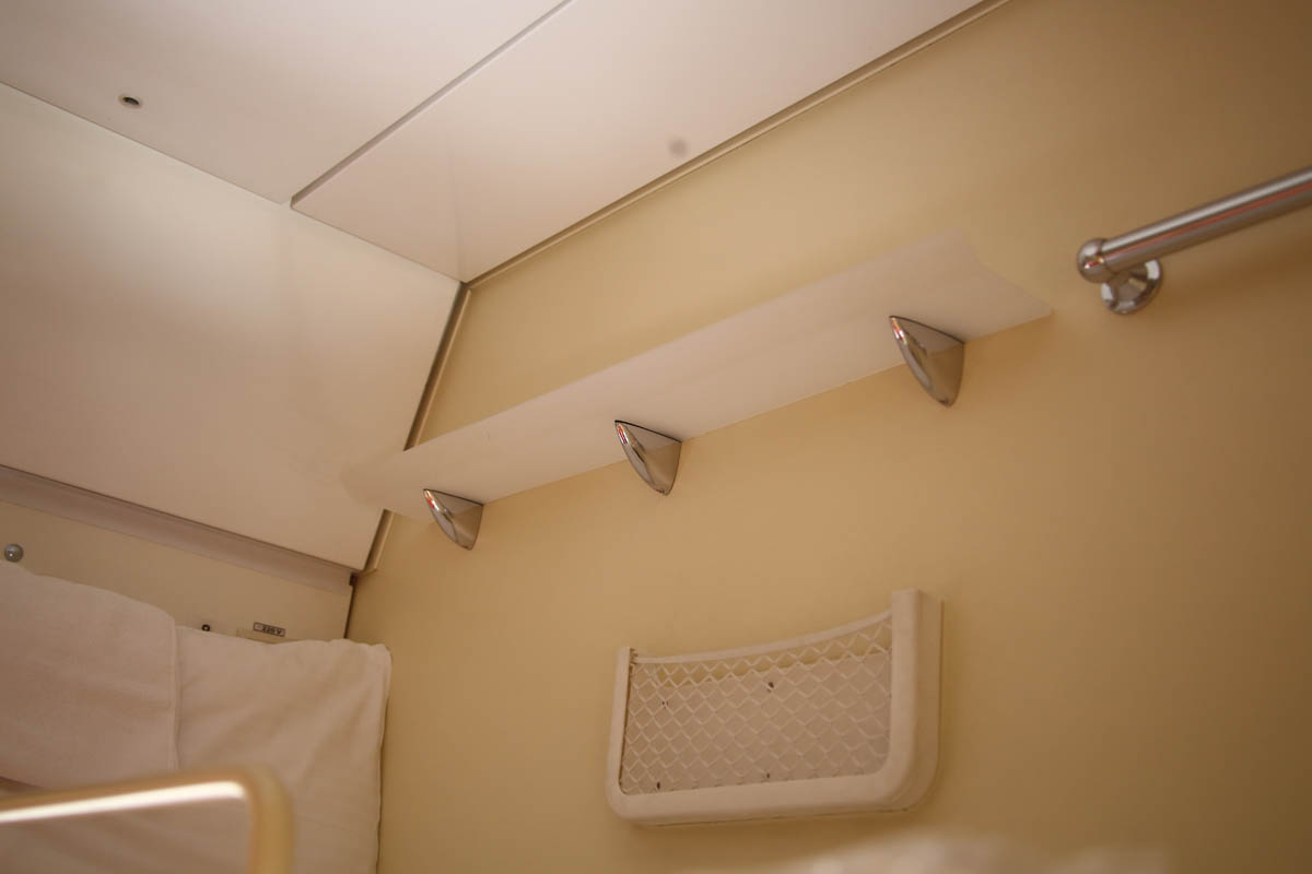 Гранд Экспресс: первый частный поезд в России - 15 Гранд Экспресс: первый частный поезд в России - 15