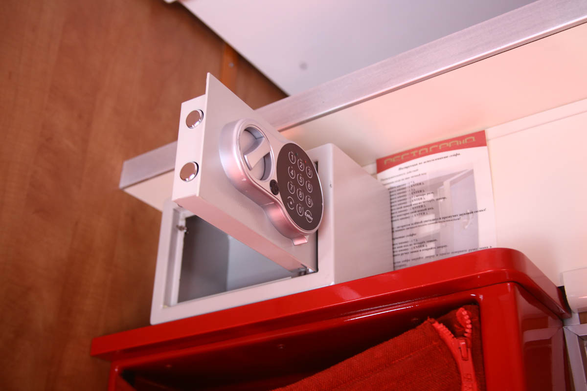 Гранд Экспресс: первый частный поезд в России - 23 Гранд Экспресс: первый частный поезд в России - 23