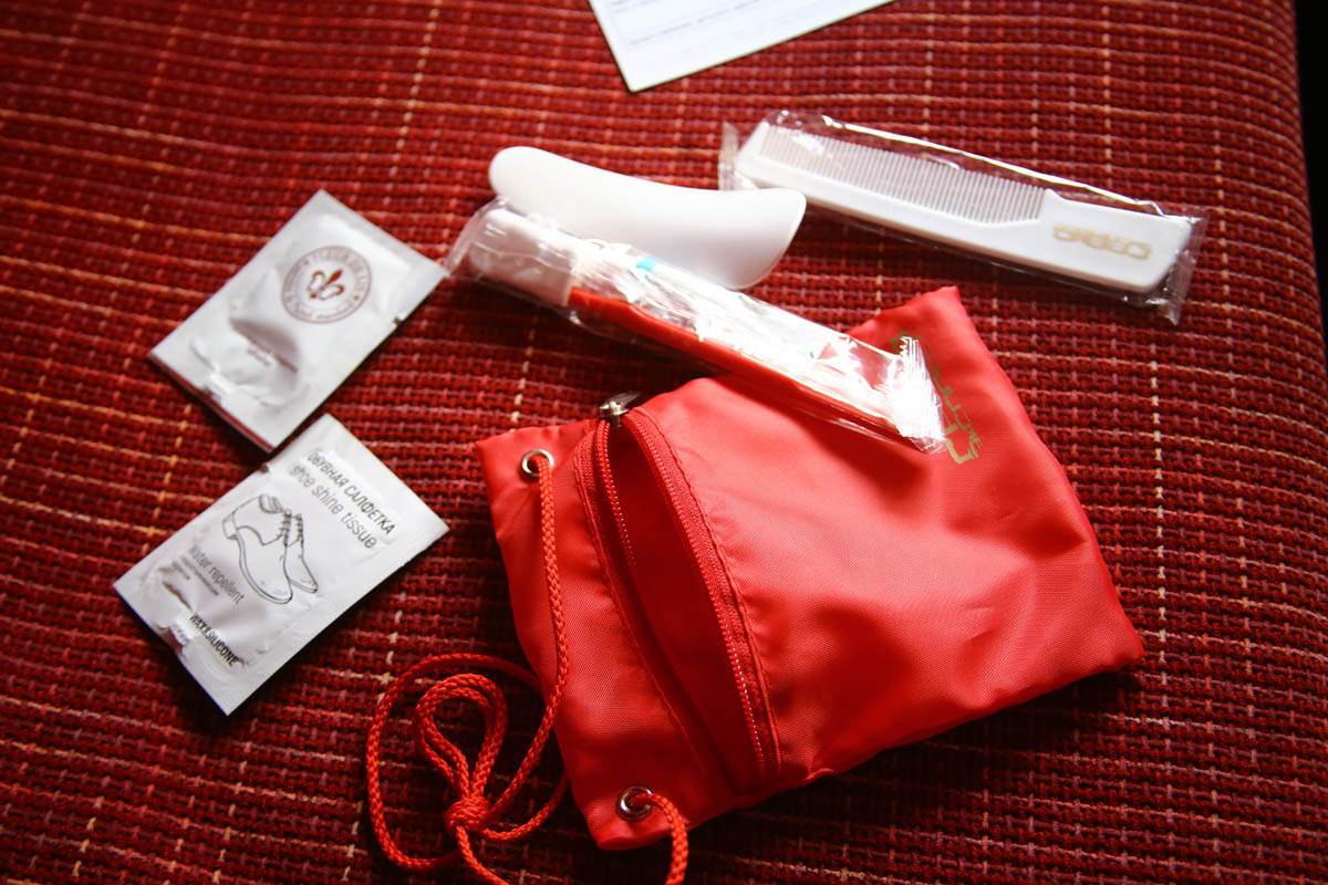 Гранд Экспресс: первый частный поезд в России - 24 Гранд Экспресс: первый частный поезд в России - 24