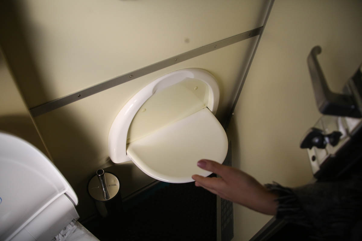 Гранд Экспресс: первый частный поезд в России - 26 Гранд Экспресс: первый частный поезд в России - 26